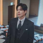 Deretan Potret Kerennya Hong Jong Hyun, Aktor Pemain Dear X