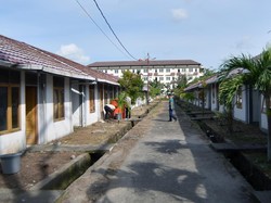 Pemerintah Cari Lokasi Huntara Korban Banjir Sementara, Bidik Lahan Sawit
