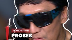 Video: Ikang Fawzi Ngaku Ikut Saring Calon Pasangan Anak-anaknya