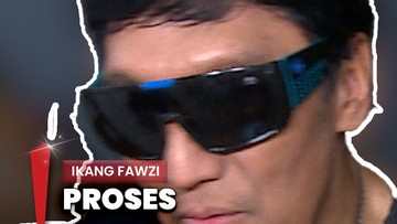 Gosip Terkini Selebriti Insertlive : Video: Ikang Fawzi Ngaku Ikut Saring Calon Pasangan Anak-anaknya