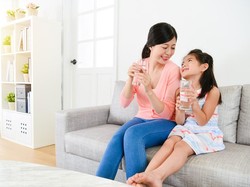 3 Alasan Penting Pastikan Air Minum untuk Keluarga Bebas BPA