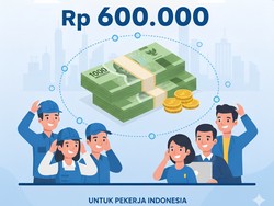 Link Cek Penerima BSU BPJS Ketenagakerjaan, Bakal Cair Lagi Desember 2025?