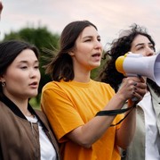 Mengenal Kampanye 16 Hari Anti Kekerasan Terhadap Perempuan