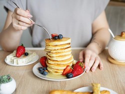 10 Menu Sarapan Paling Buruk yang Sering Dimakan Tiap Pagi