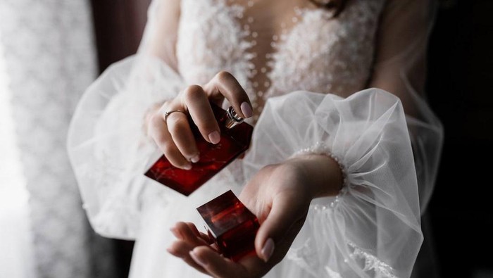 BeauPicks: 6 Parfum Lokal yang Cocok Kamu Gunakan di Hari Pernikahan
