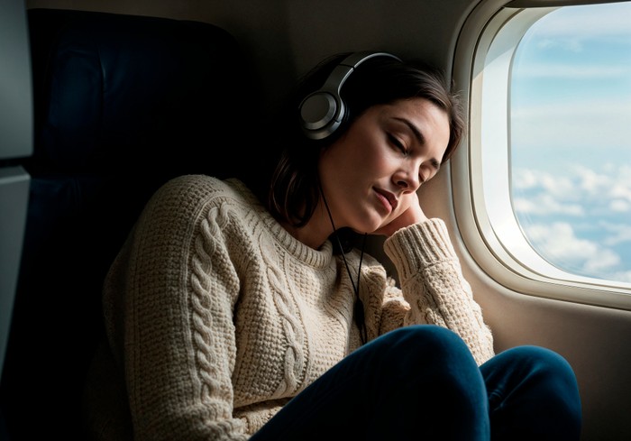 Penumpang yang disukai adalah mereka yang tetap memerhatikan ruang sekitarnya dan tidak berlaku seenaknya.