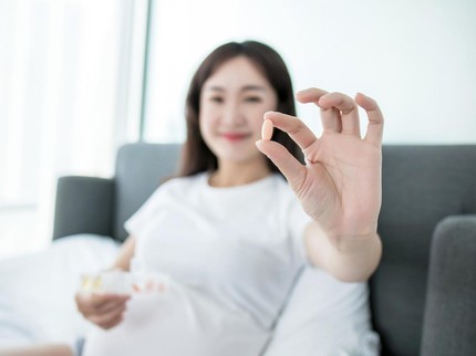 Minum Suplemen Kalsium saat Hamil Tak Bisa Cegah Preeklamsia? Ini Hasil Studi Terbaru