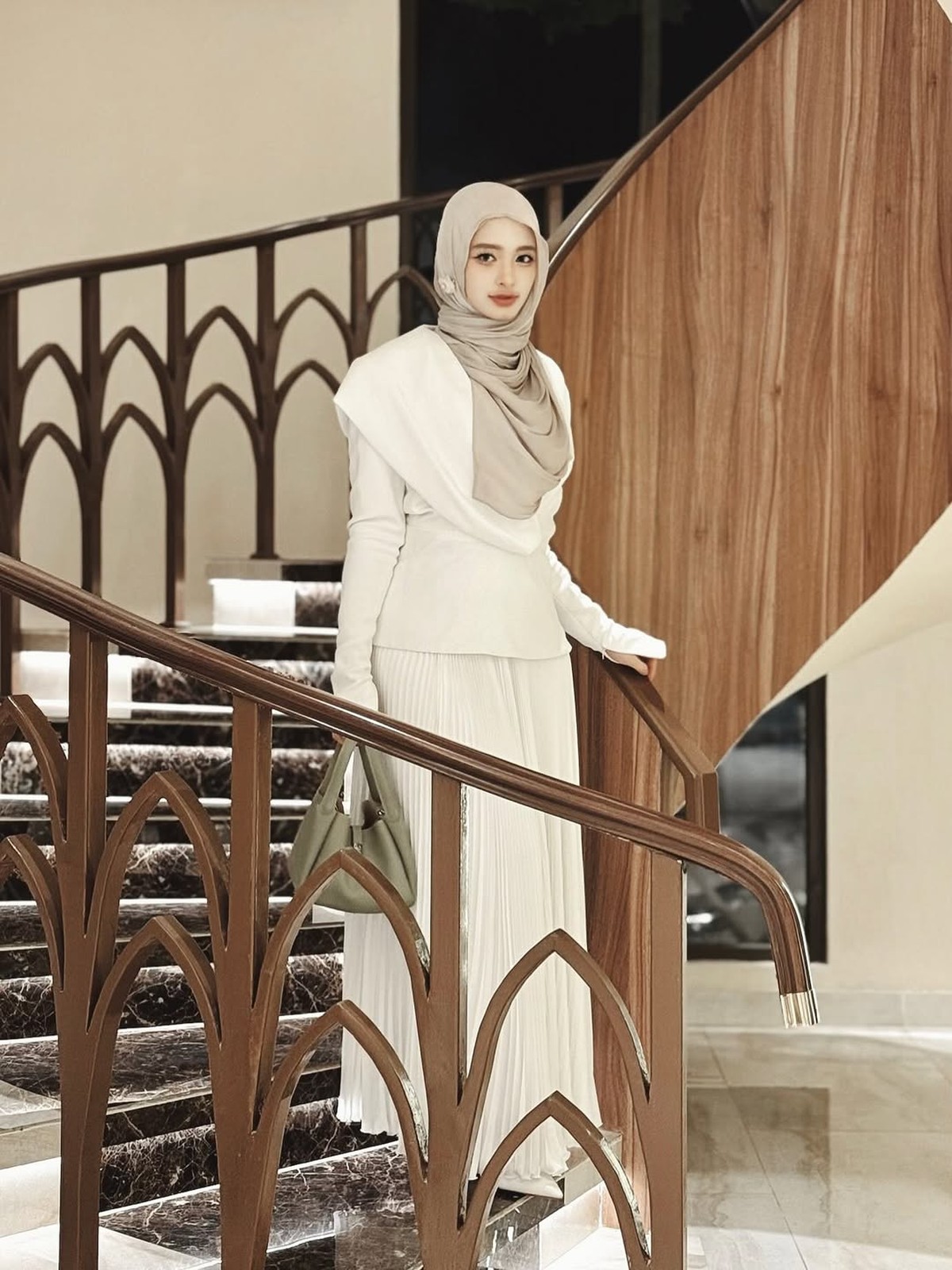 Inara Rusli