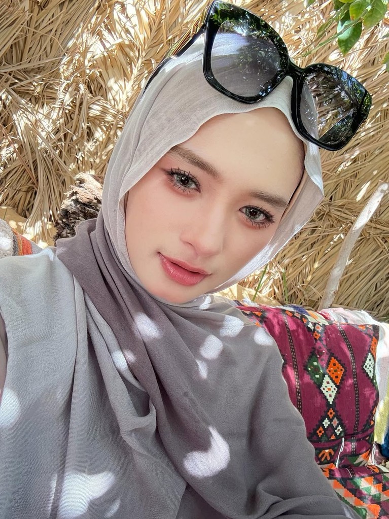 Inara Rusli