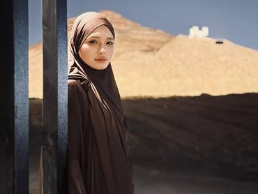 Inara Rusli Dituding Langgar Kesepakatan Aset Anak, Virgoun Siap Ambil Langkah Tegas