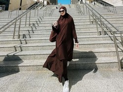 Terpopuler: Kata Aura Kasih soal Isu Simpanan RK vs Pelaku Penyebaran CCTV Inara