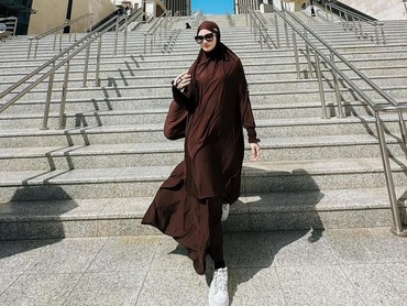 Usai Dugaan Perzinaan, Inara Rusli Ramai Dibahas Isu Pelanggaran Kesepakatan Aset