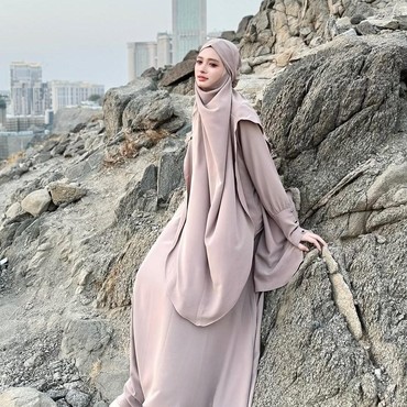 Menanti Keterangan Inara Rusli Terkait Laporan Wardatina Mawa