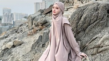 Menanti Keterangan Inara Rusli Terkait Laporan Wardatina Mawa