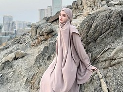 Isi Percakapan Grup Karyawan Inara Rusli yang Gibah soal Insanul Fahmi