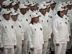 Agar Atlet Tetap Berjaya di Usia Emas dan Pensiun