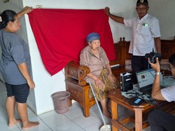 Teman Dilan Dongkrak Capaian Rekam Wajib KTP di Mojokerto 99,55%