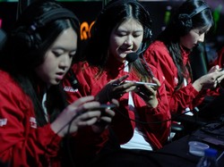 Jadwal IESF Mobile Legends Hari ini: Indonesia Lawan Mesir dan Peru