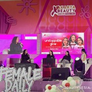 Jalan-Jalan dan Self Reward di Jakarta X Beauty 2025, Ini Ragam Keseruannya!