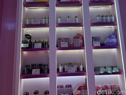 Video: Ngincar Freebies di JxB 2025 Dapat Apa Aja Ya?