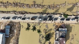 Daftar Bupati di Aceh yang Menyerah Hadapi Banjir