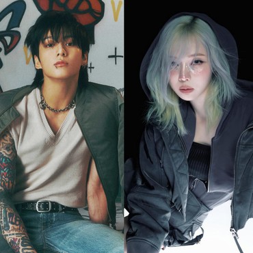 Winter aespa Diduga Dapat Silent Treatment Imbas Isu Kencan dengan Jungkook BTS