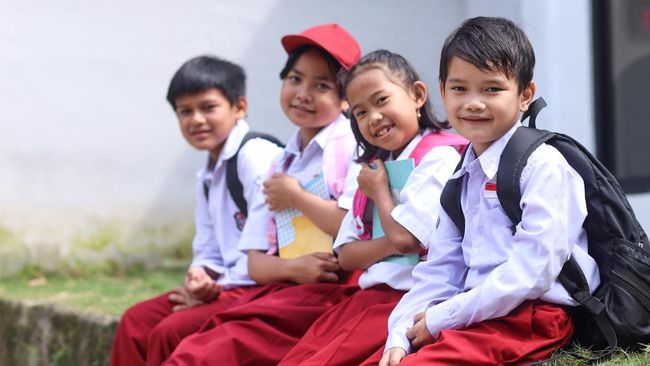 Kapan Pendaftaran SD Negeri 2026 Dibuka? Ini Estimasi Jadwal dan Persyaratannya