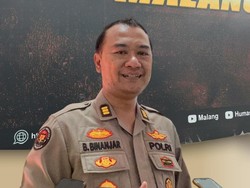 Pesan Berantai Soal Beras Kimia Beredar di Malang, Begini Faktanya