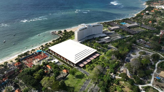 Pemerintah Finalisasi 3 Opsi Lokasi KEK Keuangan Bali — Pajak 0% untuk Tarik Investor