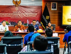 Kemenbud Galang Rp 1,5 M untuk Bantu Pemulihan Cagar Budaya di Sumatera