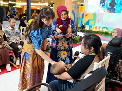 HDI 2025, Kemensos Hadirkan Panggung Inklusif buat Talenta Disabilitas