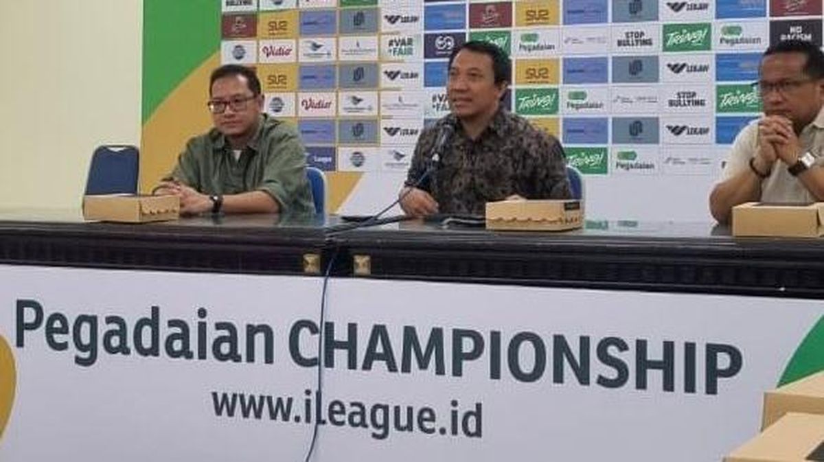 KemenUMKM-Deltras FC Bersinergi Kembangkan UMKM di Stadion Sidoarjo