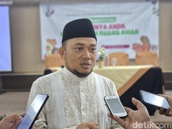 Duh! Kasus Kekerasan Terhadap Perempuan di Jabar Tertinggi Nasional