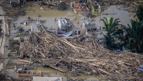 MenLH Tinjau Degradasi DAS di Aceh, Ungkap Indikasi Aktivitas Ilegal