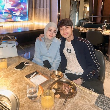 Lesti Kejora Ungkap Alasan Tetap Syuting Meski Sedang Hamil, Semua...