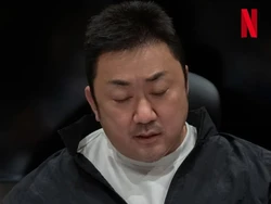 Ma Dong Seok Join Proyek Extraction 3 Bareng Joe Taslim & Chris Hemsworth
