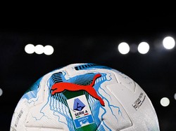 Jadwal Liga Italia: Napoli Vs Juventus Panaskan Naples