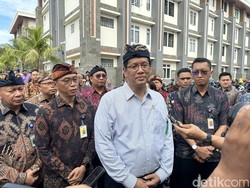Purbaya Soal Anggaran untuk Bencana Banjir Sumatera: Sudah Disediakan