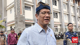 Purbaya Sewot AI Bea Cukai Disamakan dengan Kemenkes: Tersinggung Gue!