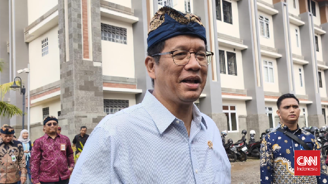 Menkeu Purbaya Yudhi Sadewa mengaku tersinggung alat dan sistem kecerdasan buatan (AI) milik Bea Cukai disamakan dengan punya Kementerian Kesehatan (Kemenkes).