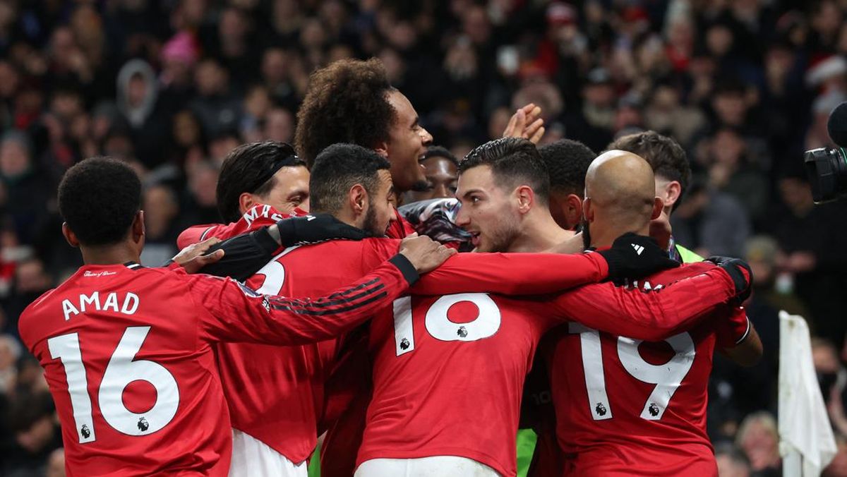 Wolves vs MU: Kans Setan Merah Intip Papan Atas Liga Inggris