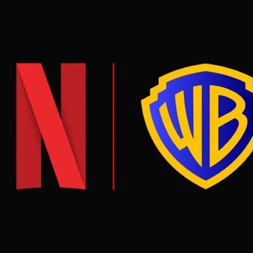Sejarah! Netflix Akuisisi Warner Bros Senilai Rp1.201 Triliun