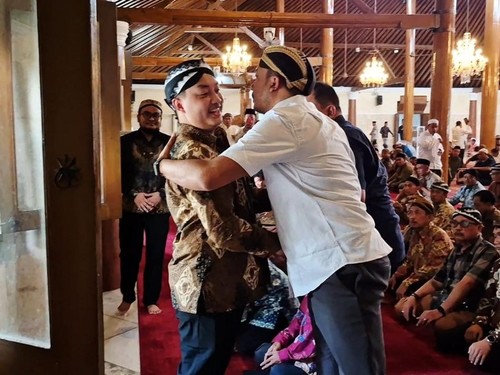 Konflik Perebutan Takhta Raja Keraton Surakarta Berulang, Ini Faktanya