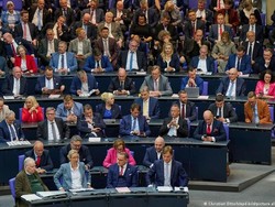 Partai AfD Dituduh Kerap Hina Anggota Parlemen Perempuan Jerman