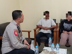 Pembuang Bayi dalam Paper Bag di Blitar Ternyata Sejoli Berusia 16 Tahun