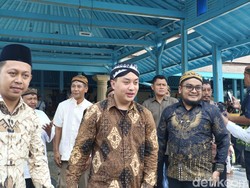Penjelasan Kuasa Hukum soal Permohonan Ganti Nama PB XIV Purbaya ke PN Solo