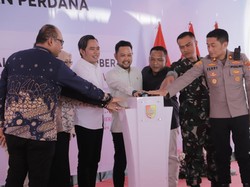 Akses Langsung ke Bali, Ekonomi Jember Diprediksi Tumbuh