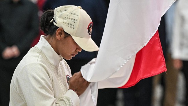 Wakil Indonesia kembali beraksi dalam SEA Games 2025 yang berlangsung Senin (8/12). Berikut jadwal wakil Indonesia di SEA Games 2025 hari ini.