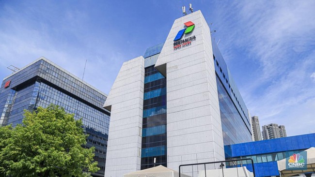 Pertamina Tindak Tegas AMT atas Pelanggaran Prosedur Keselamatan