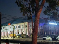 Pulihkan Listrik, PLN Pasok Genset RS Aceh Tamiang dan Posko Pengungsian